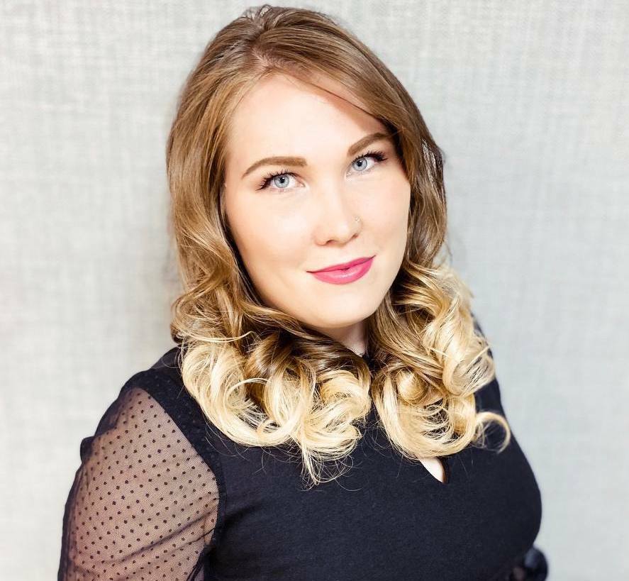 Кристина Заикина Александровна